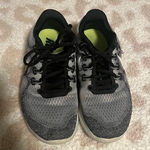 Nike running sneakers